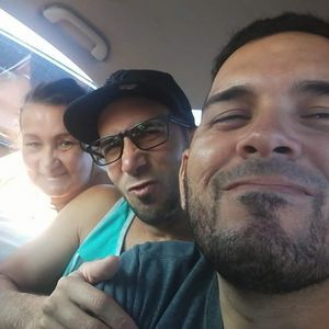 Meet your Posher, Alexander